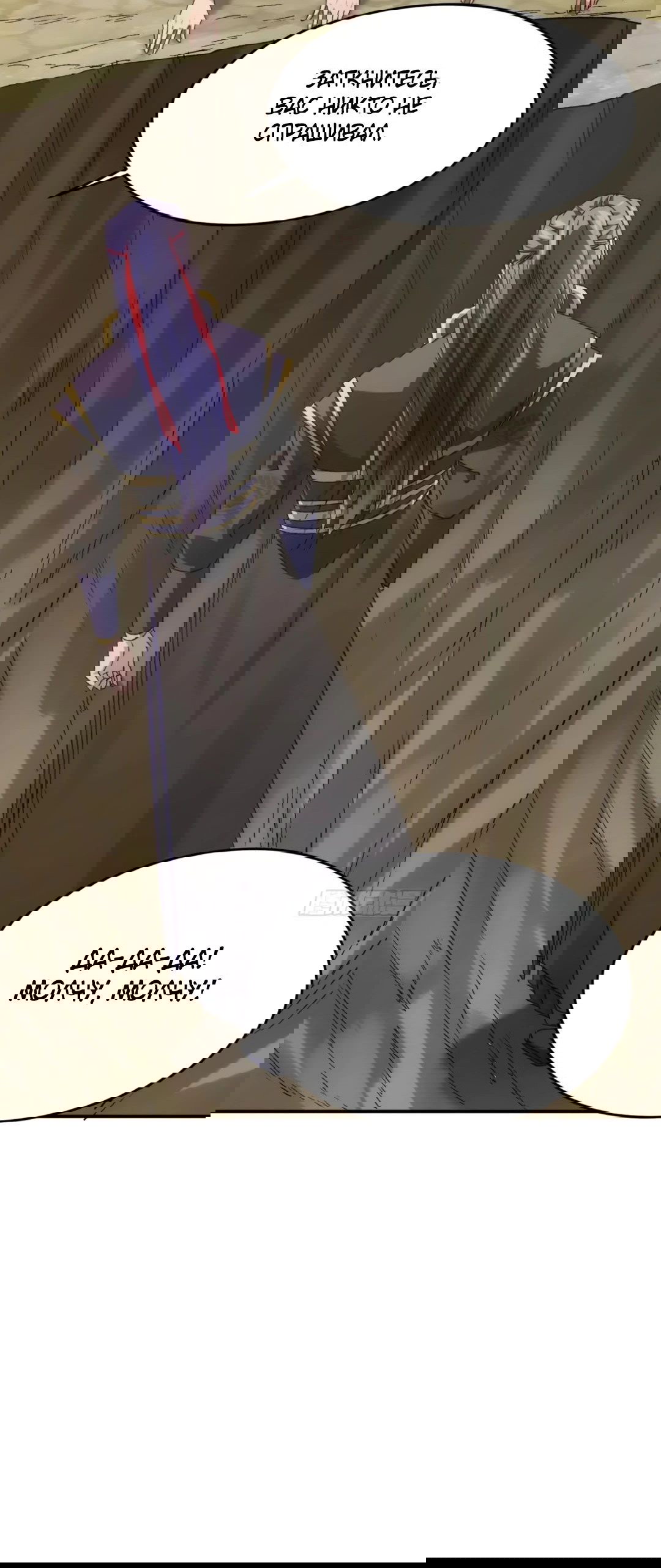 Манга Я не играю по правилам - Глава 128 Страница 14