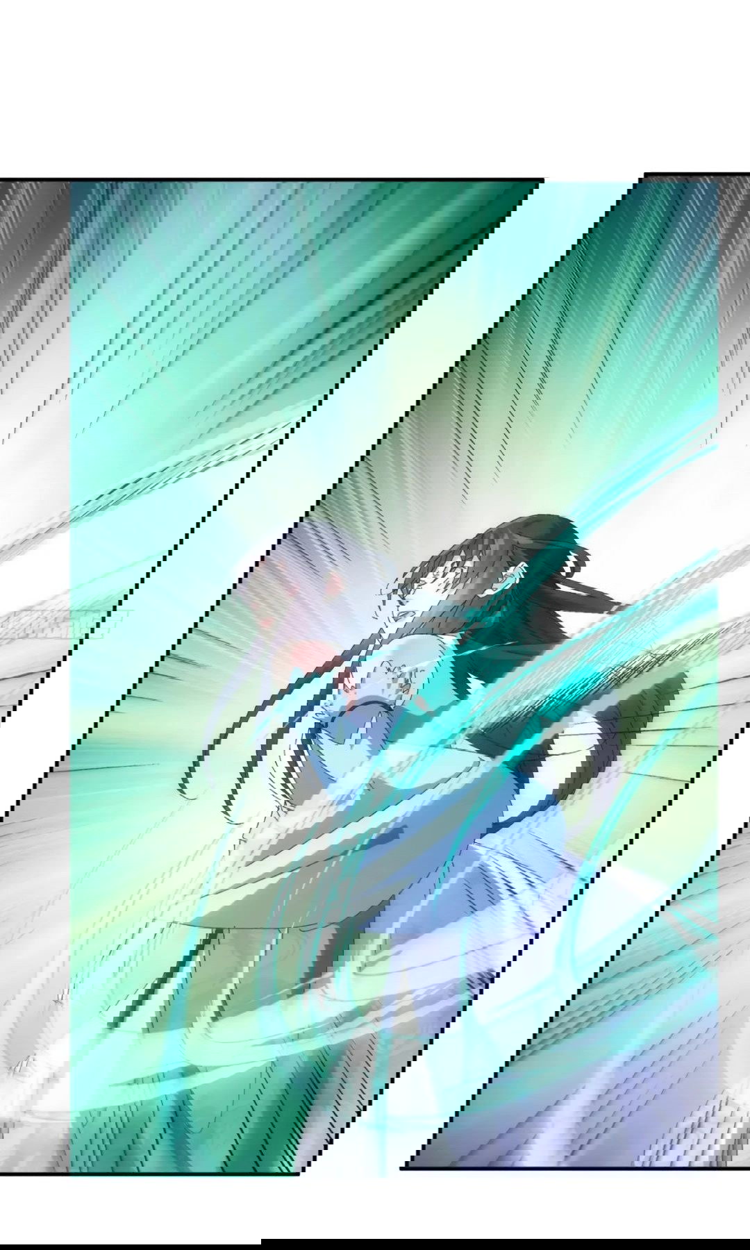 Манга Я не играю по правилам - Глава 127 Страница 14