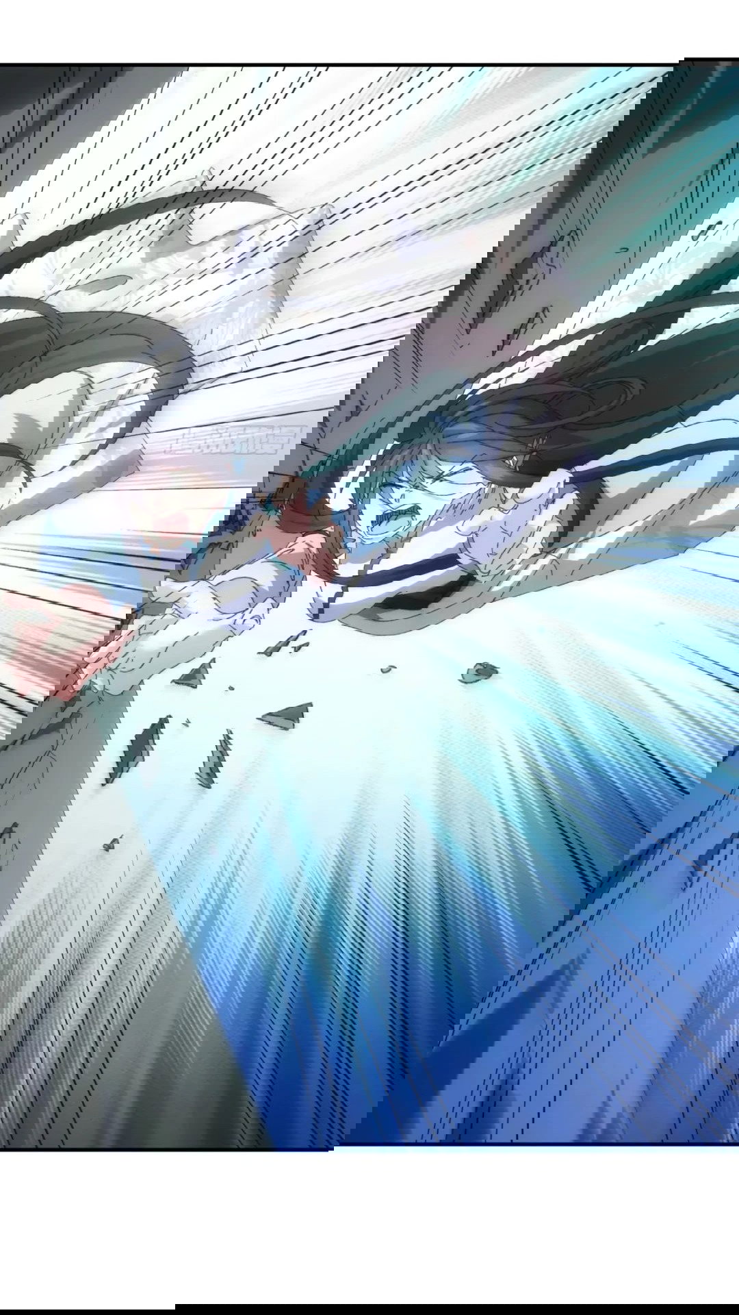 Манга Я не играю по правилам - Глава 127 Страница 15