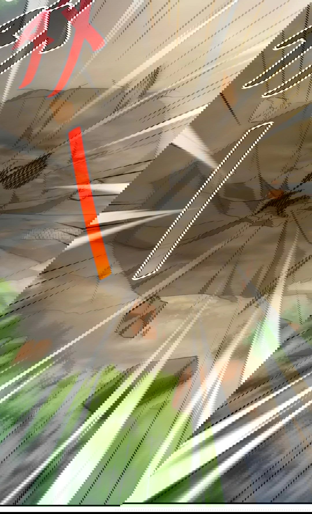 Манга Я не играю по правилам - Глава 127 Страница 33