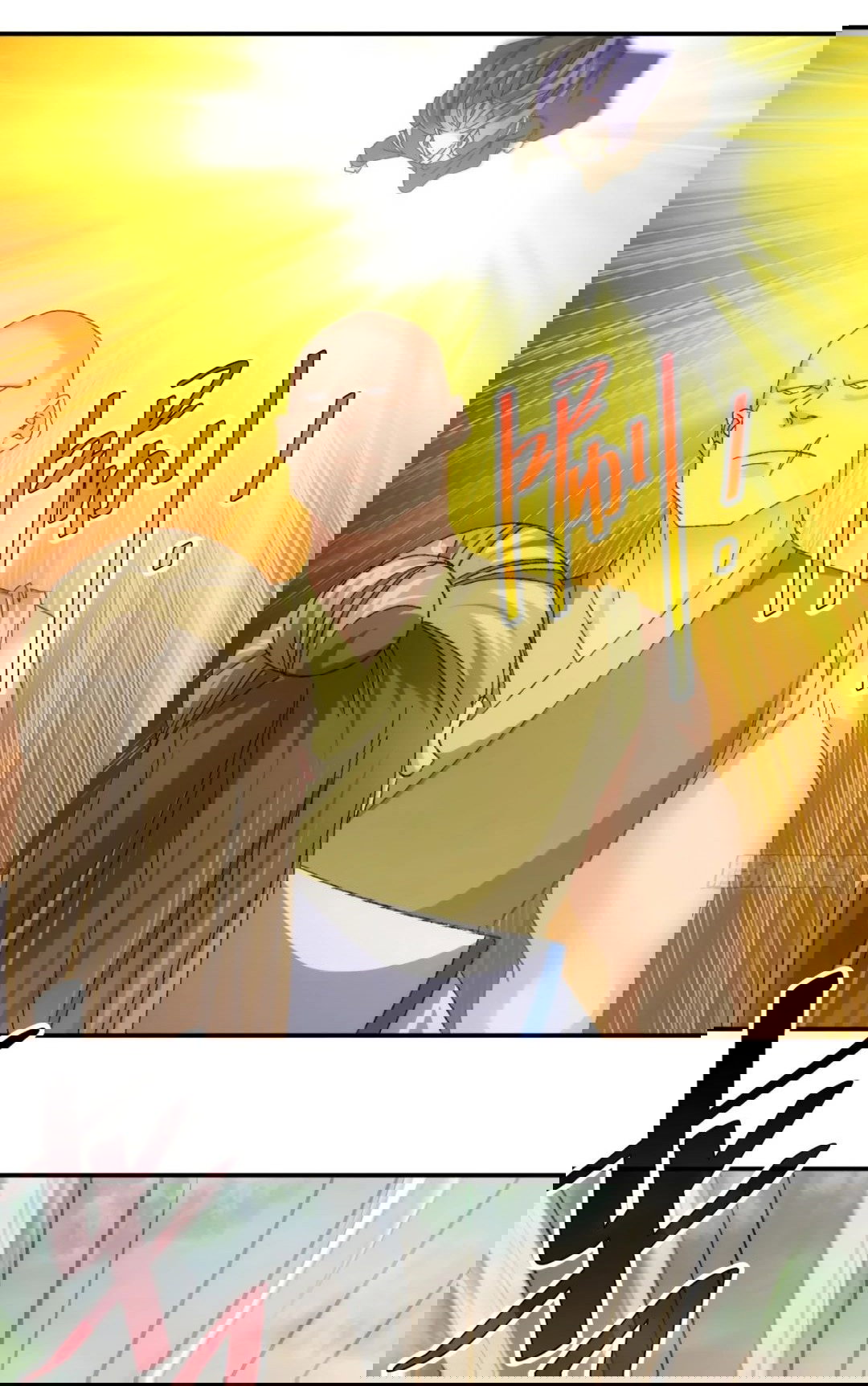 Манга Я не играю по правилам - Глава 127 Страница 32