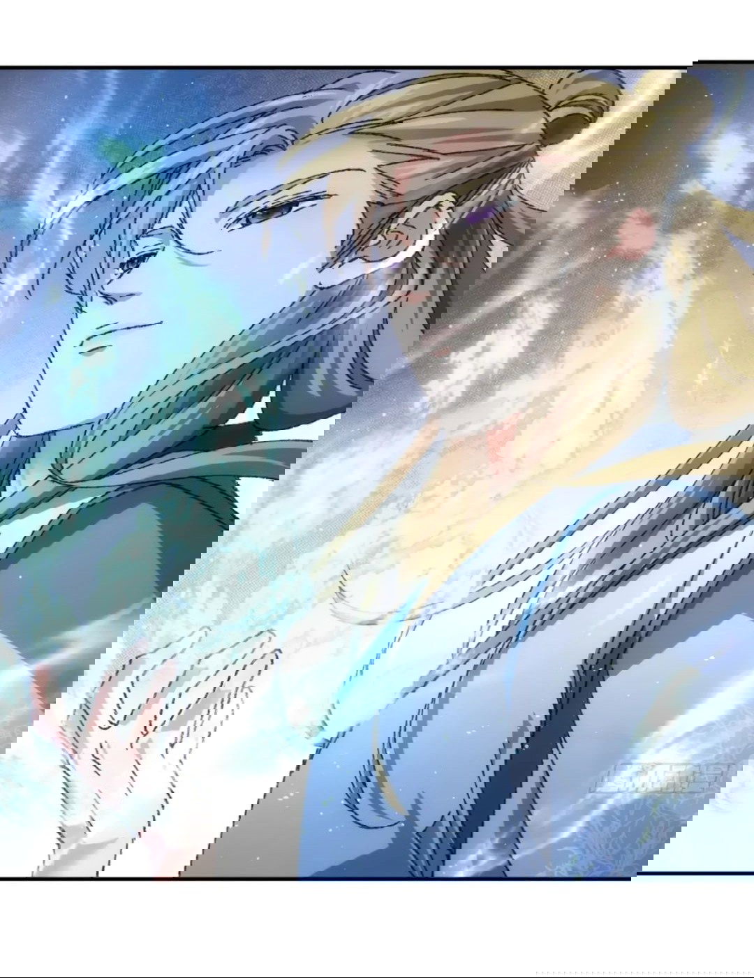 Манга Я не играю по правилам - Глава 126 Страница 26