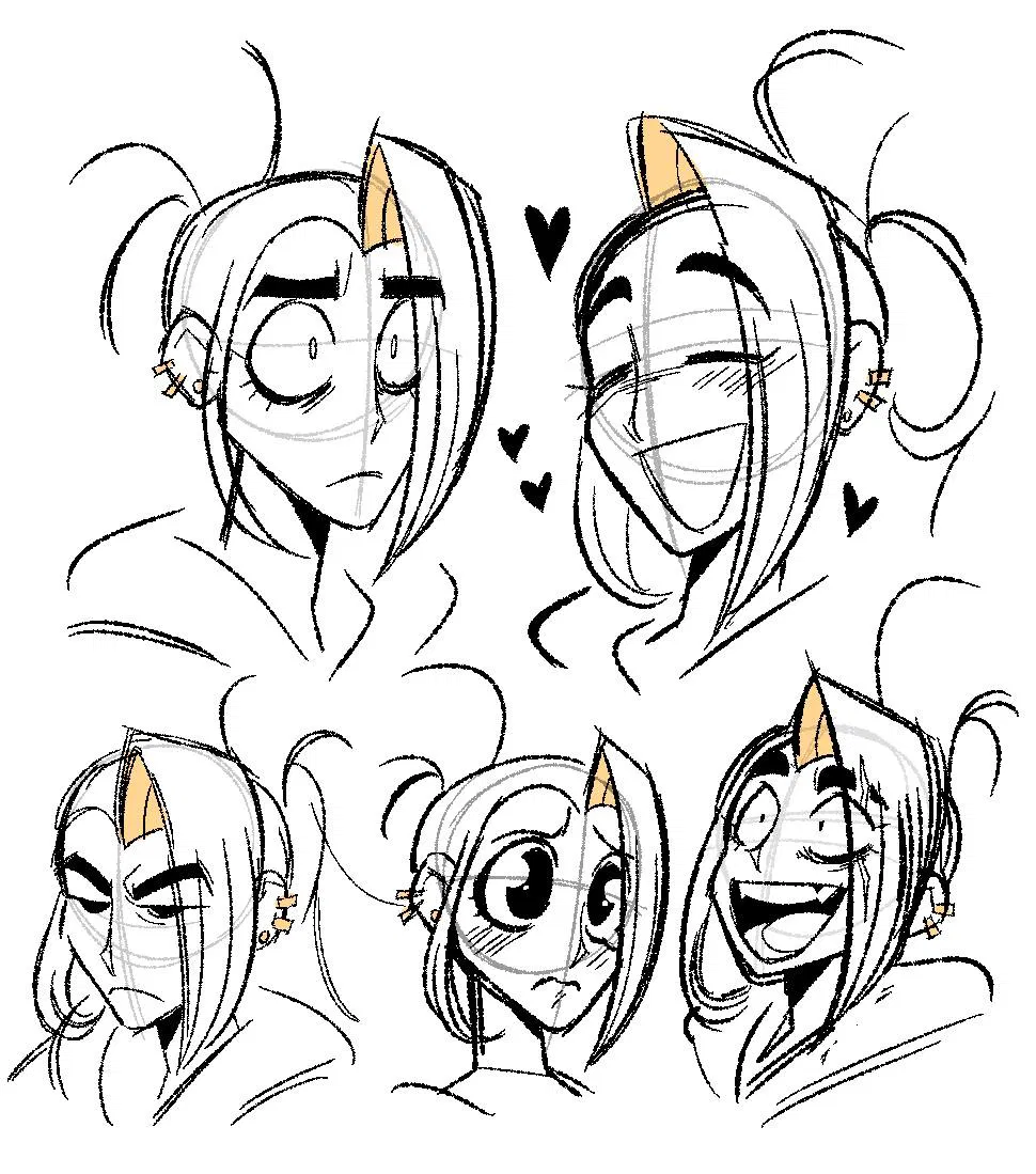 Манга Утопия Ангелов и Демонов - Глава 164 Страница 7