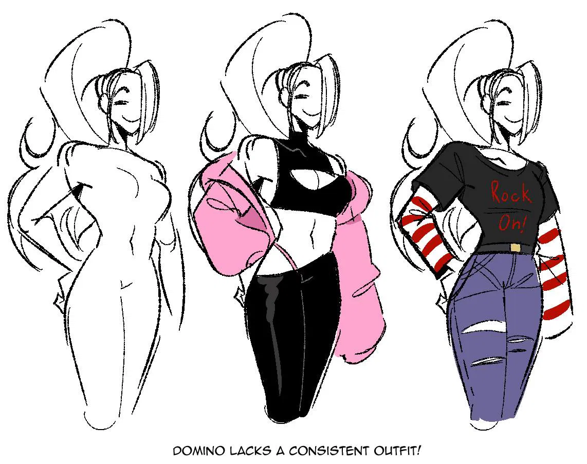 Манга Утопия Ангелов и Демонов - Глава 164 Страница 6