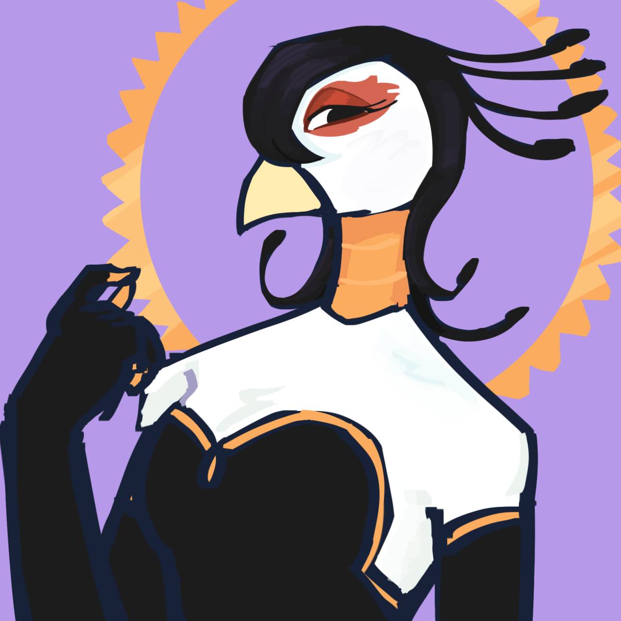 Манга Утопия Ангелов и Демонов - Глава 187 Страница 3