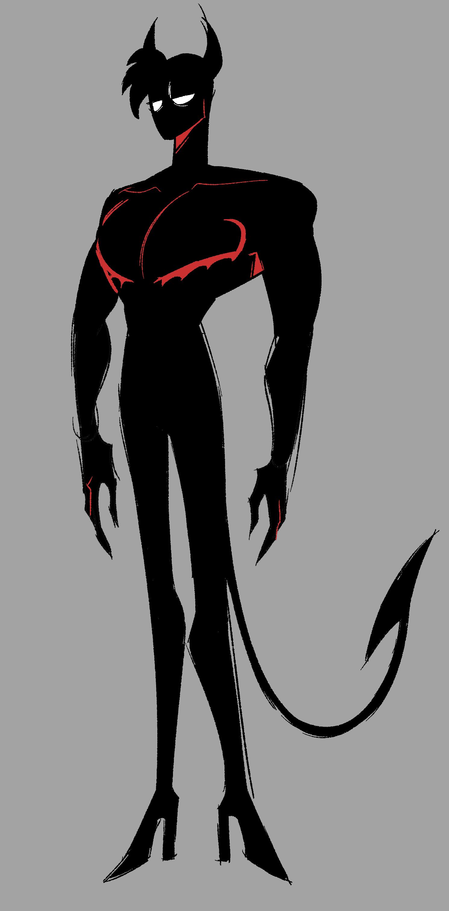 Манга Утопия Ангелов и Демонов - Глава 94 Страница 3