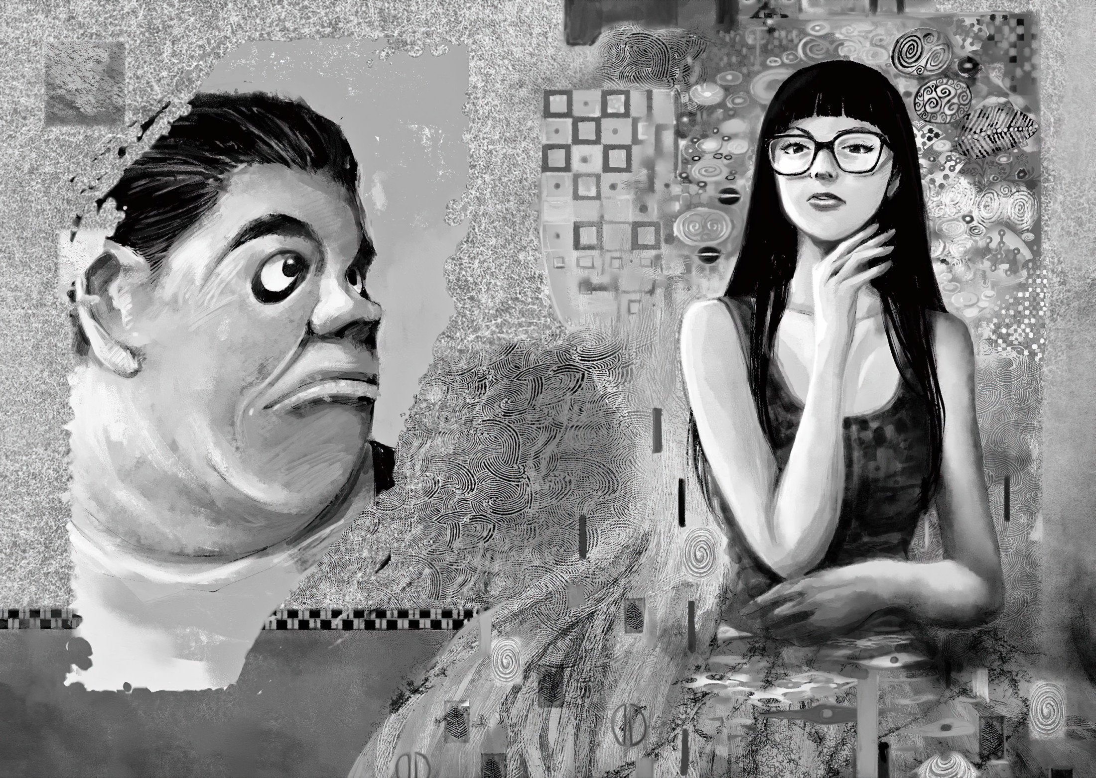 Манга Джамбо Макс - Глава 84 Страница 21