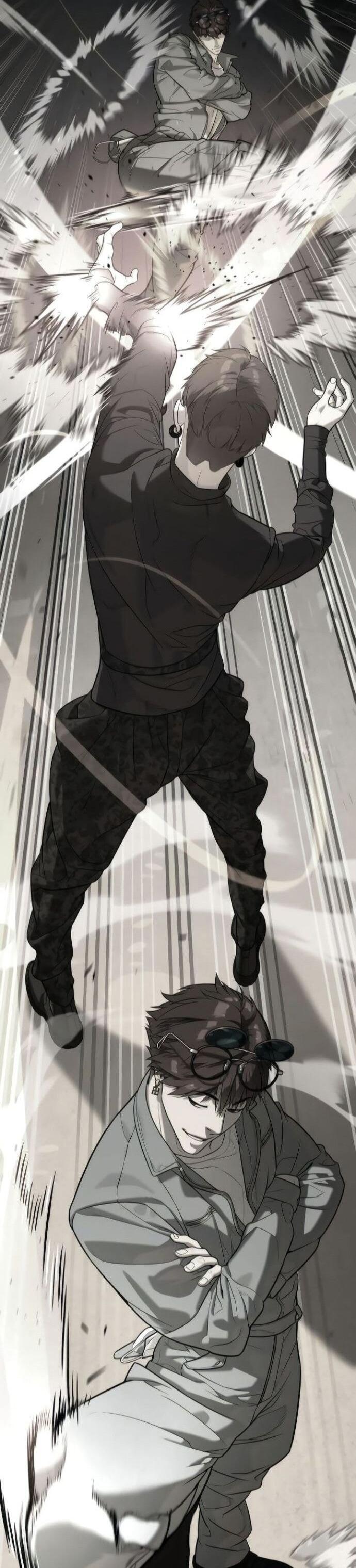 Манга Убийца Педро - Глава 107 Страница 92