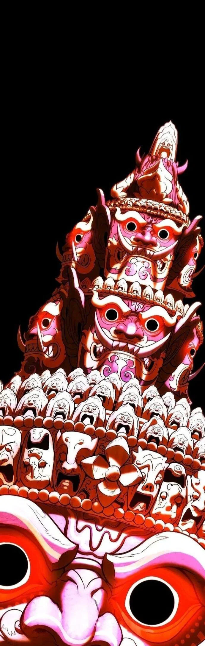 Манга Убийца Педро - Глава 107 Страница 44