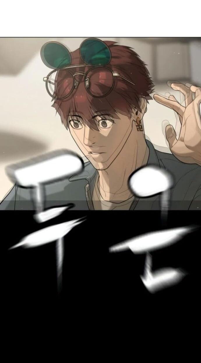 Манга Убийца Педро - Глава 107 Страница 35