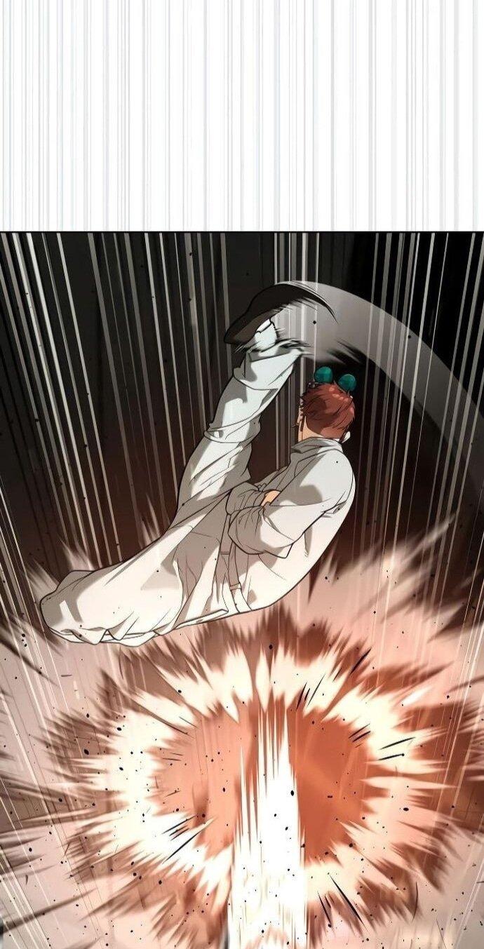 Манга Убийца Педро - Глава 107 Страница 17