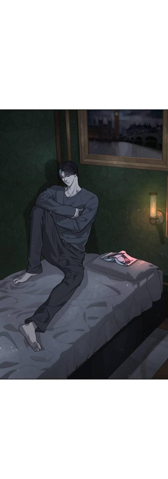 Манга Убийца Педро - Глава 105 Страница 67