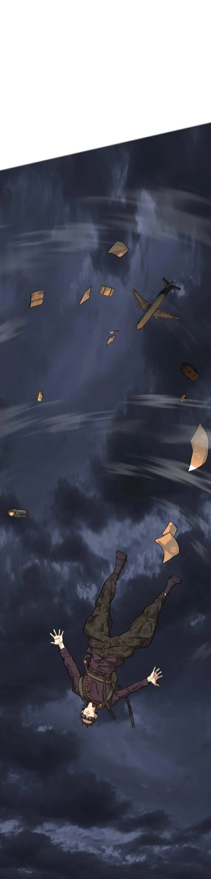 Манга Убийца Педро - Глава 105 Страница 40