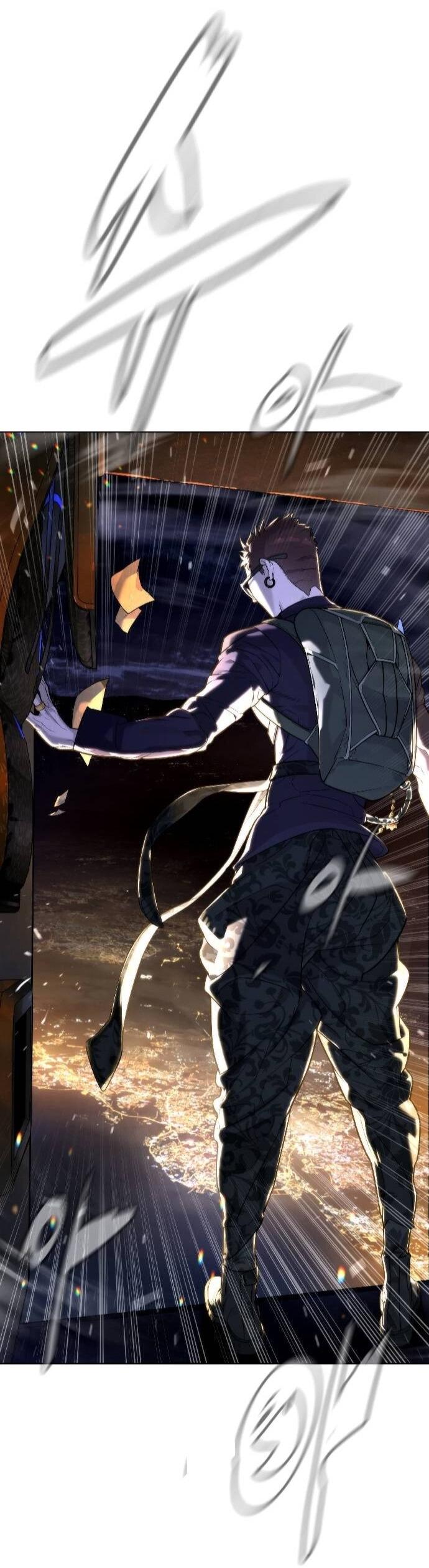 Манга Убийца Педро - Глава 105 Страница 36