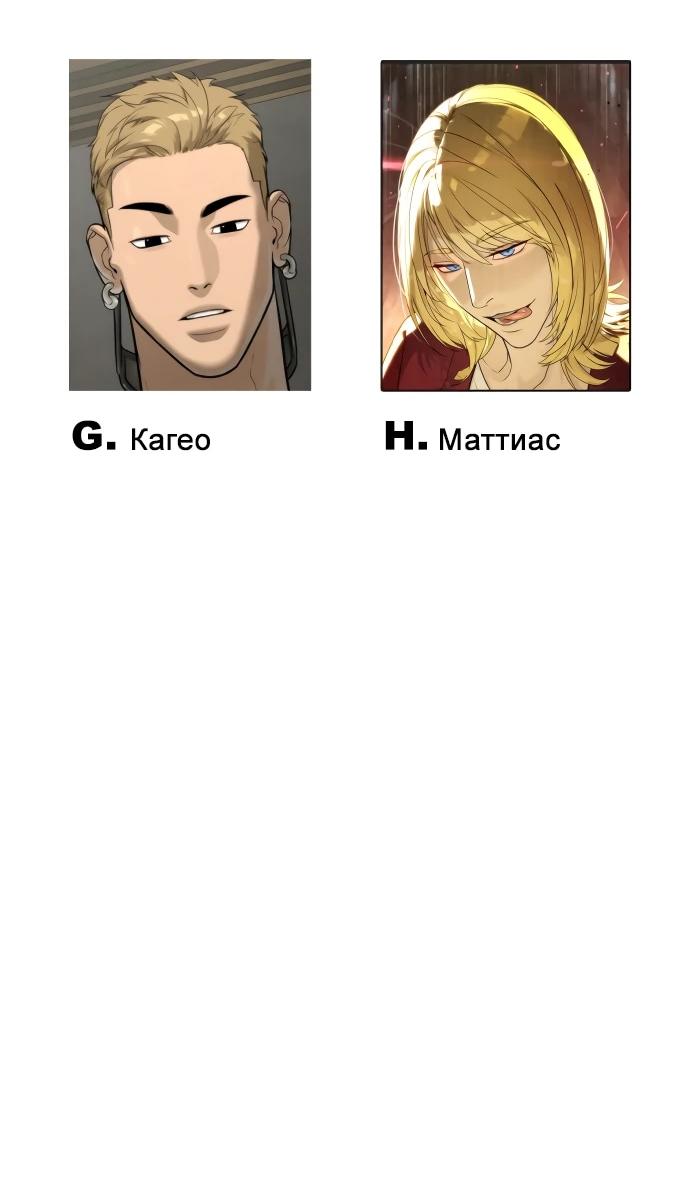 Манга Убийца Педро - Глава 104.1 Страница 76