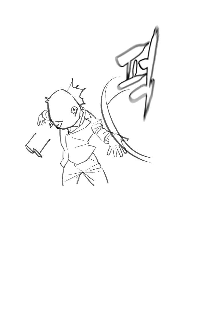 Манга Убийца Педро - Глава 104.1 Страница 8