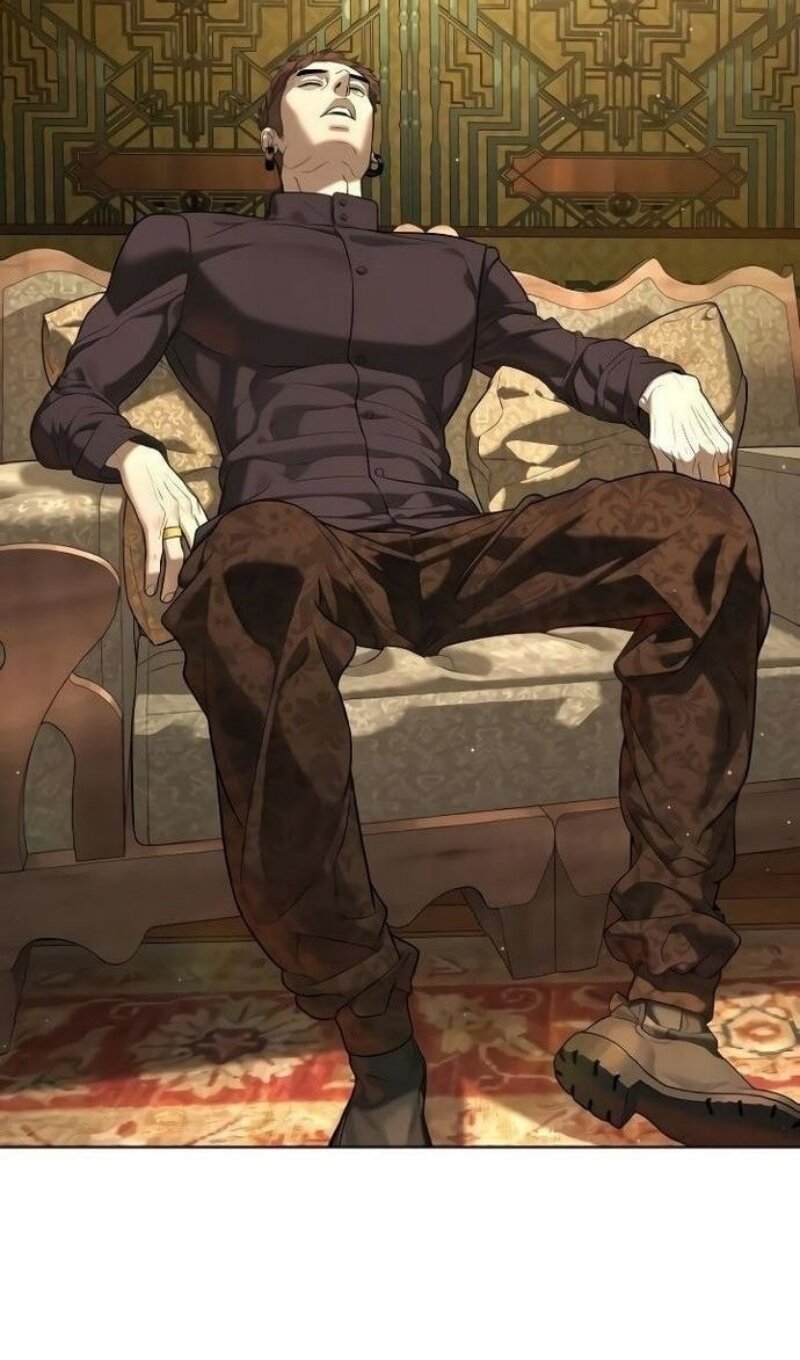 Манга Убийца Педро - Глава 110 Страница 144