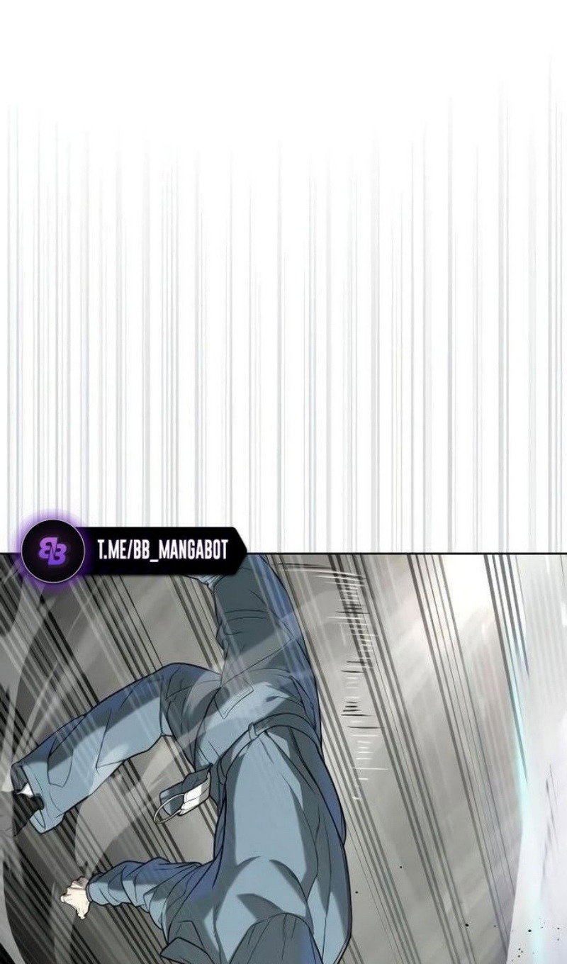 Манга Убийца Педро - Глава 110 Страница 85