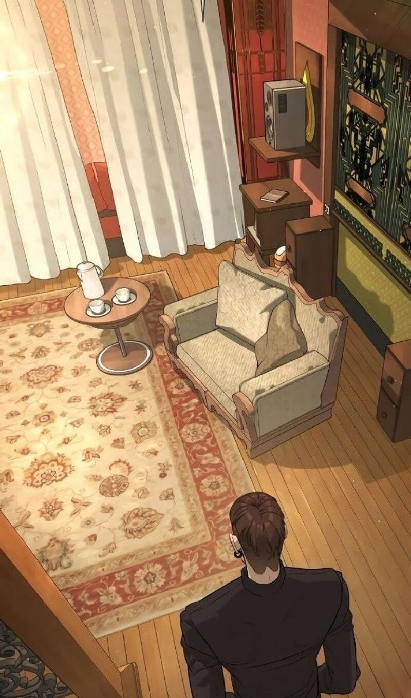 Манга Убийца Педро - Глава 110 Страница 141