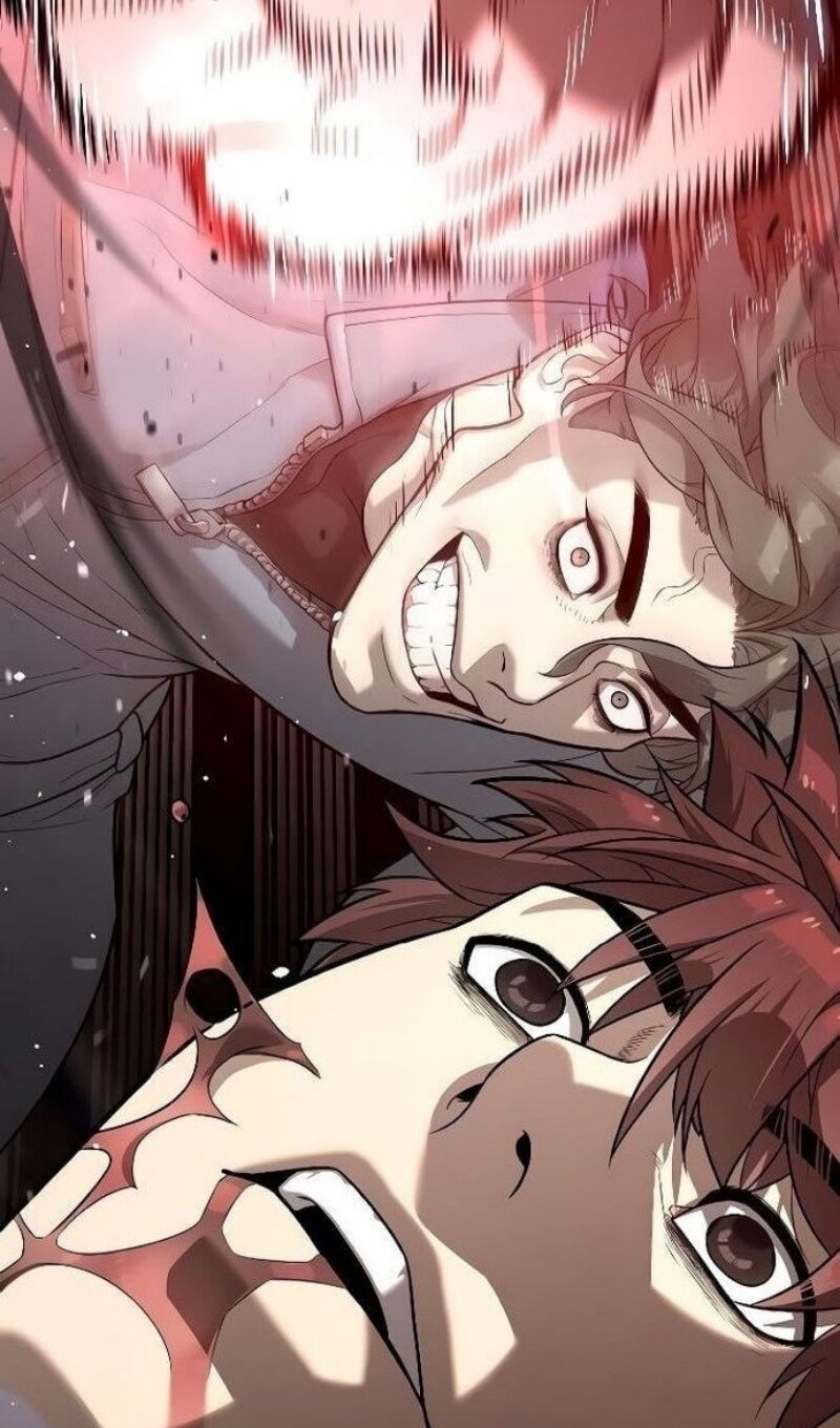 Манга Убийца Педро - Глава 110 Страница 49