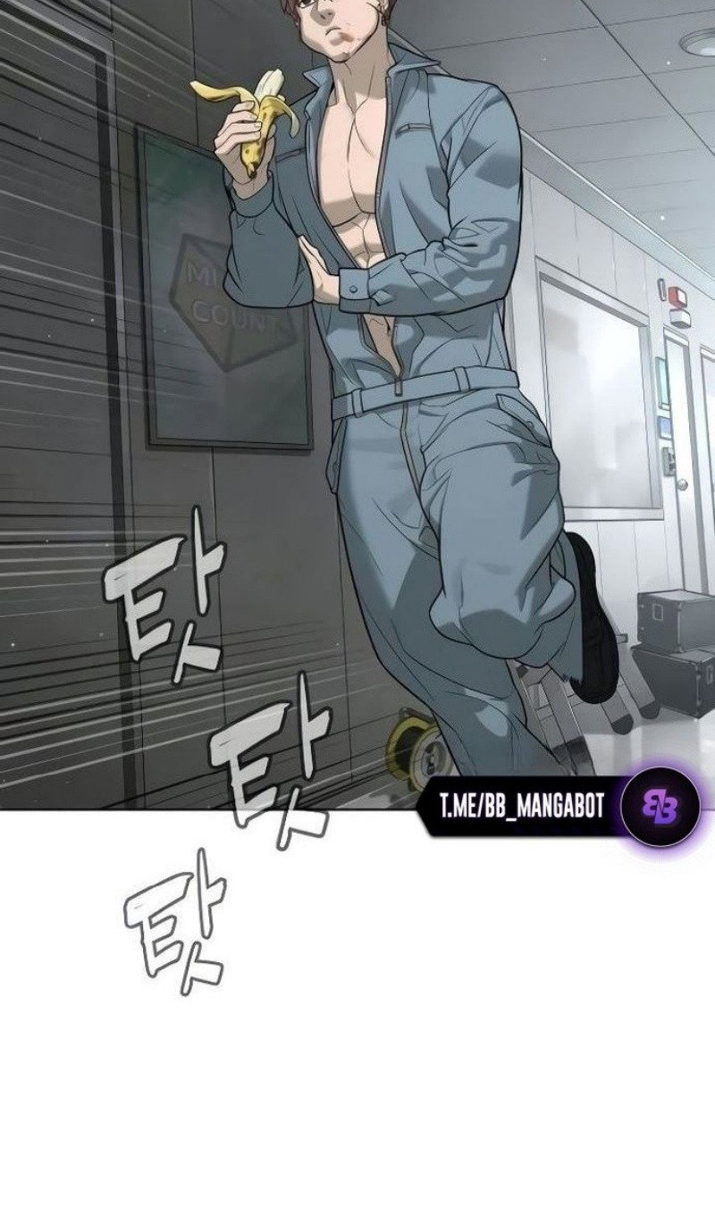 Манга Убийца Педро - Глава 110 Страница 108