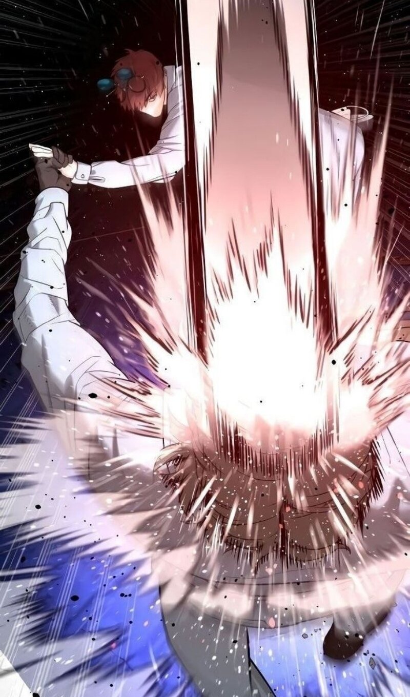 Манга Убийца Педро - Глава 110 Страница 70