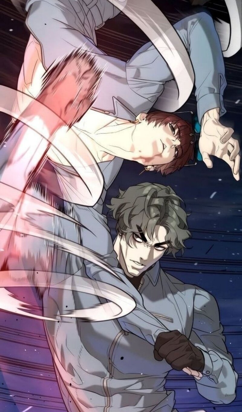 Манга Убийца Педро - Глава 110 Страница 42