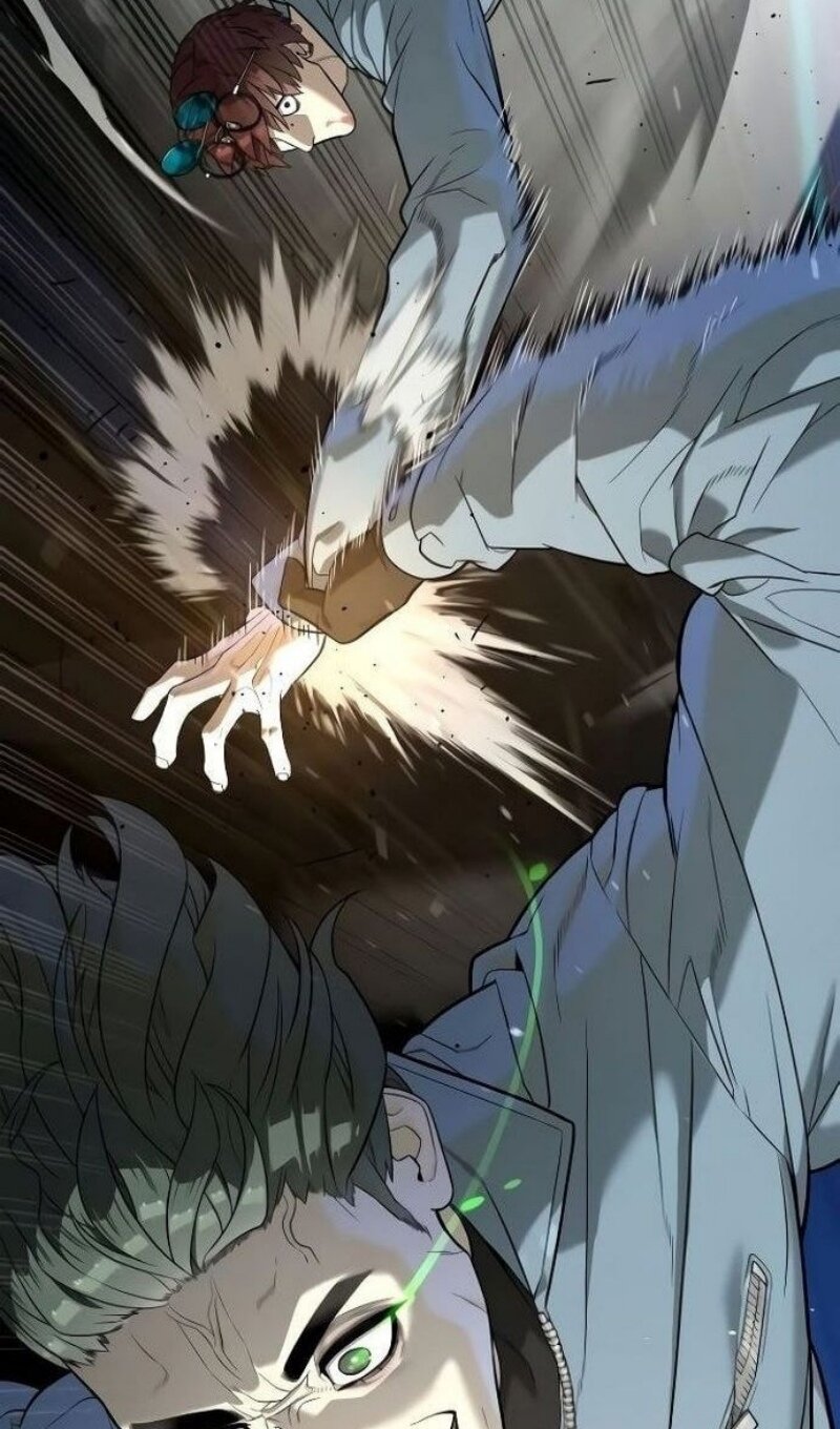 Манга Убийца Педро - Глава 110 Страница 86