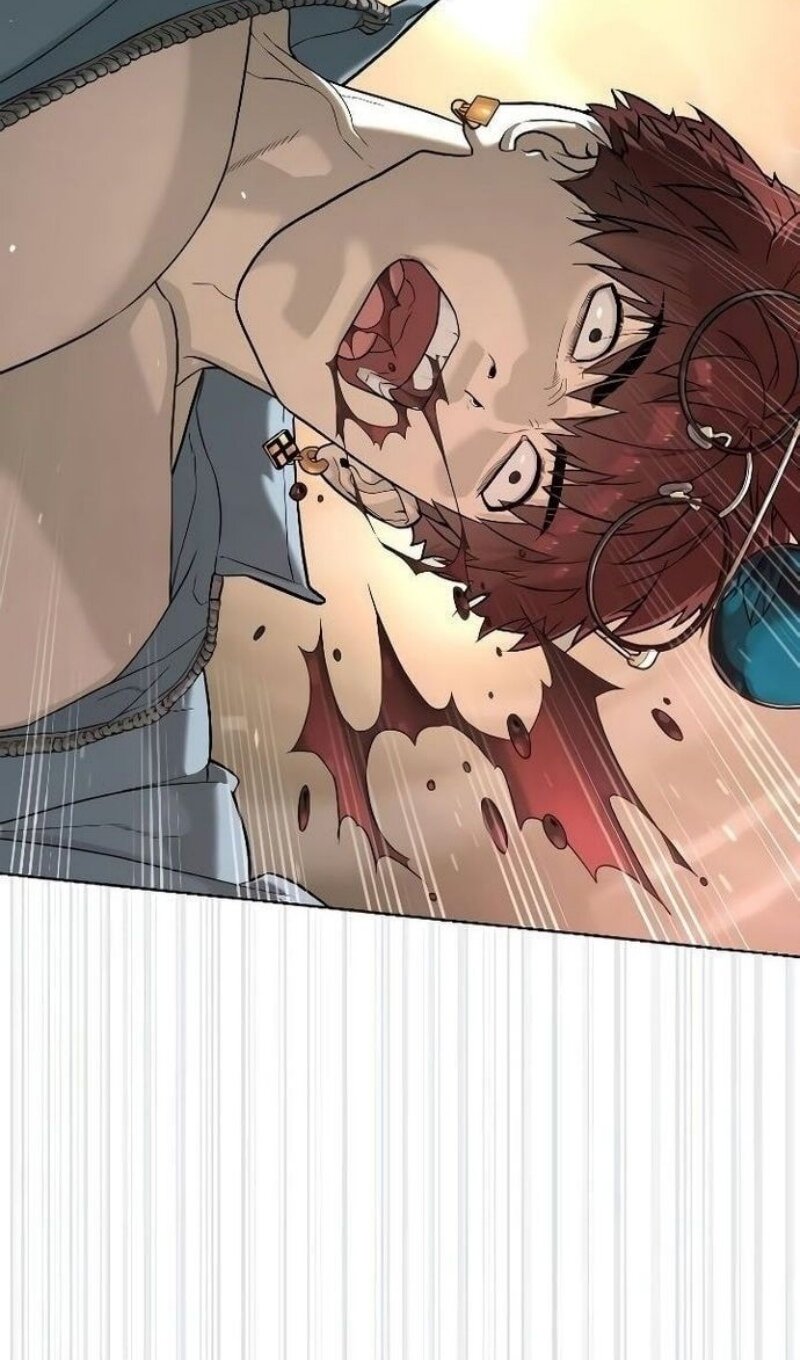 Манга Убийца Педро - Глава 110 Страница 31