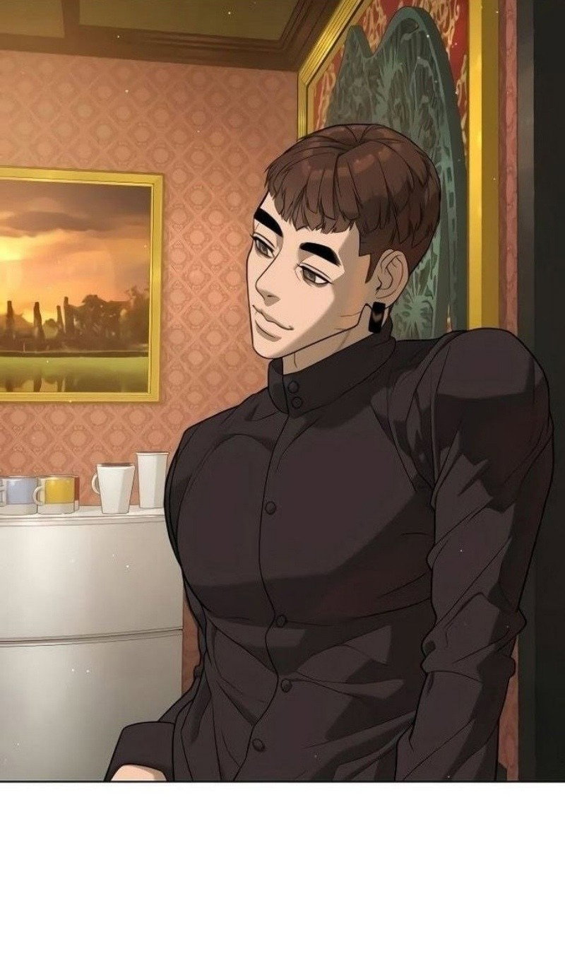 Манга Убийца Педро - Глава 110 Страница 138