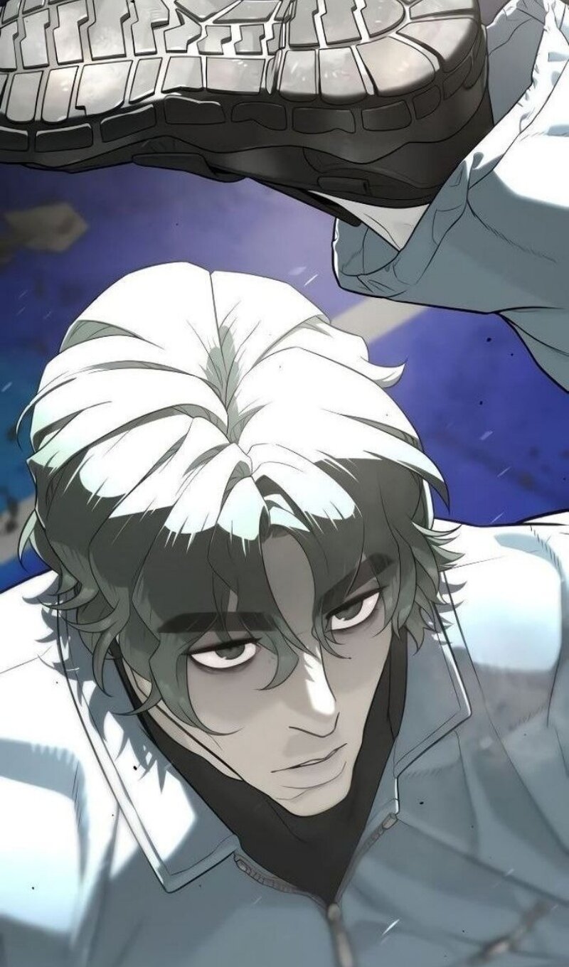 Манга Убийца Педро - Глава 110 Страница 67