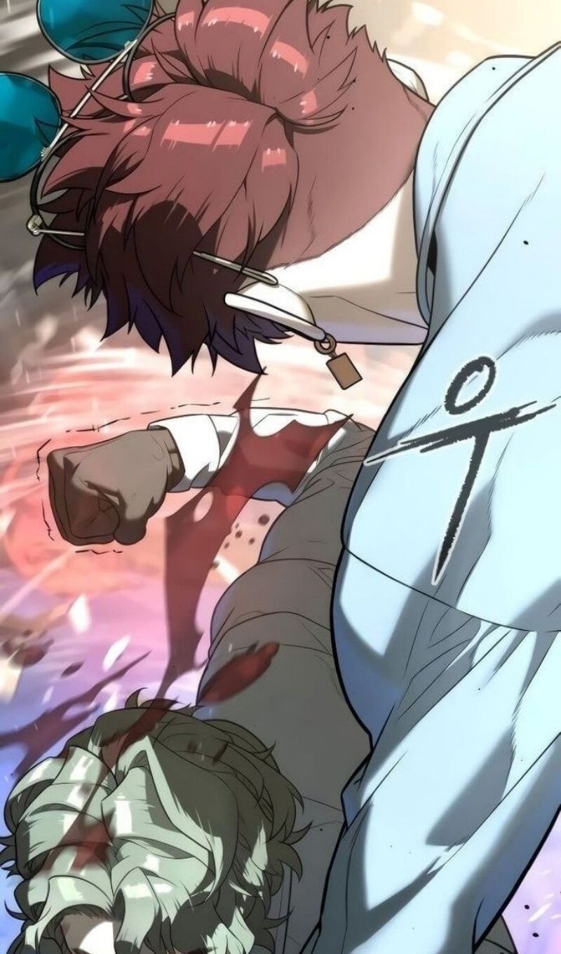 Манга Убийца Педро - Глава 110 Страница 35