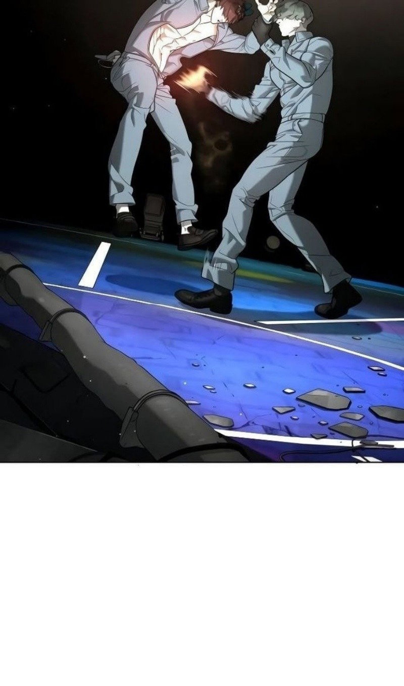 Манга Убийца Педро - Глава 110 Страница 25