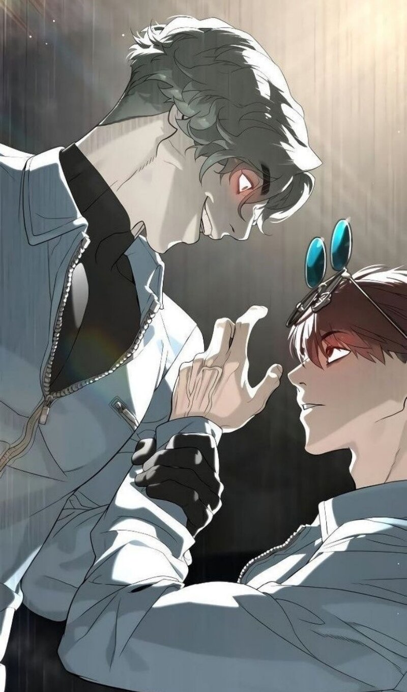 Манга Убийца Педро - Глава 110 Страница 8