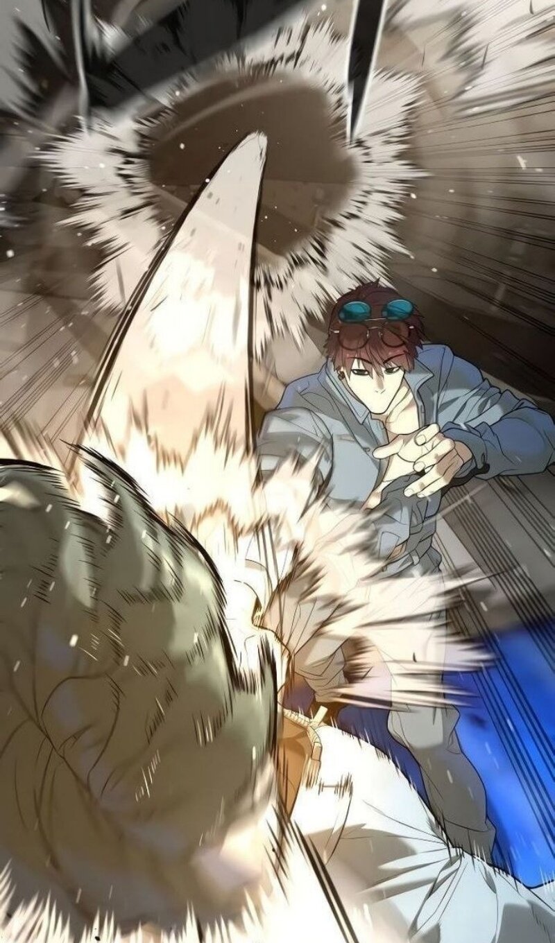 Манга Убийца Педро - Глава 110 Страница 13