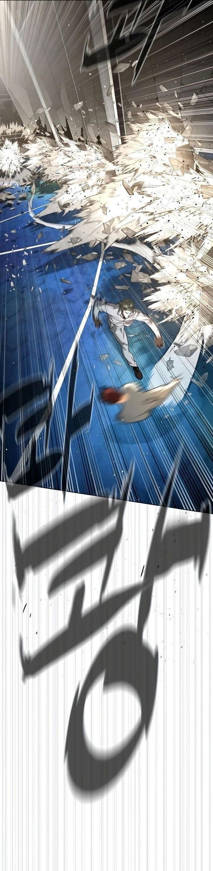 Манга Убийца Педро - Глава 109 Страница 101