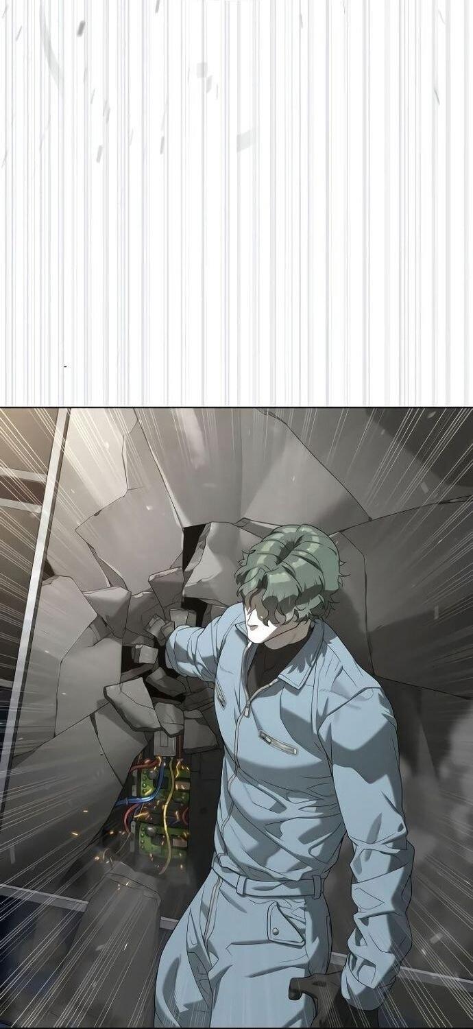 Манга Убийца Педро - Глава 109 Страница 113