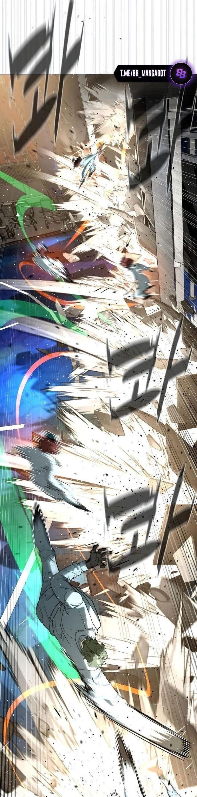 Манга Убийца Педро - Глава 109 Страница 85