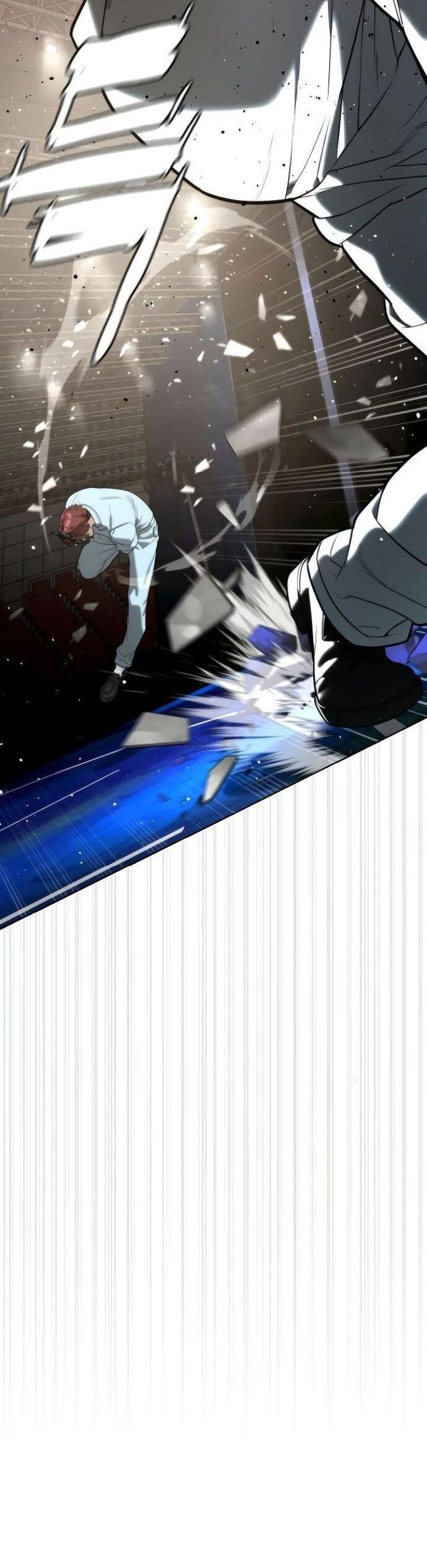 Манга Убийца Педро - Глава 109 Страница 93