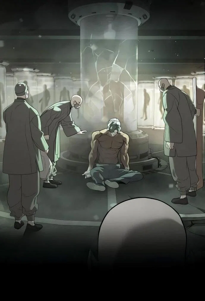 Манга Убийца Педро - Глава 109 Страница 35