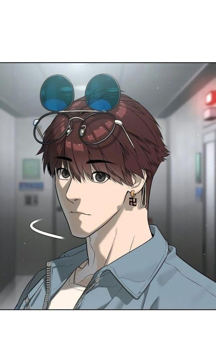 Манга Убийца Педро - Глава 108 Страница 8