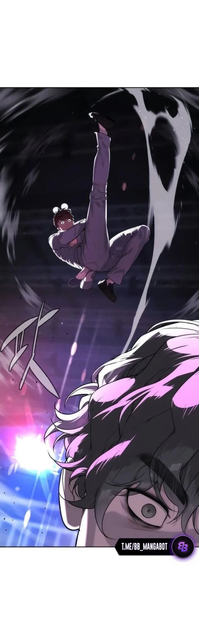 Манга Убийца Педро - Глава 108 Страница 119