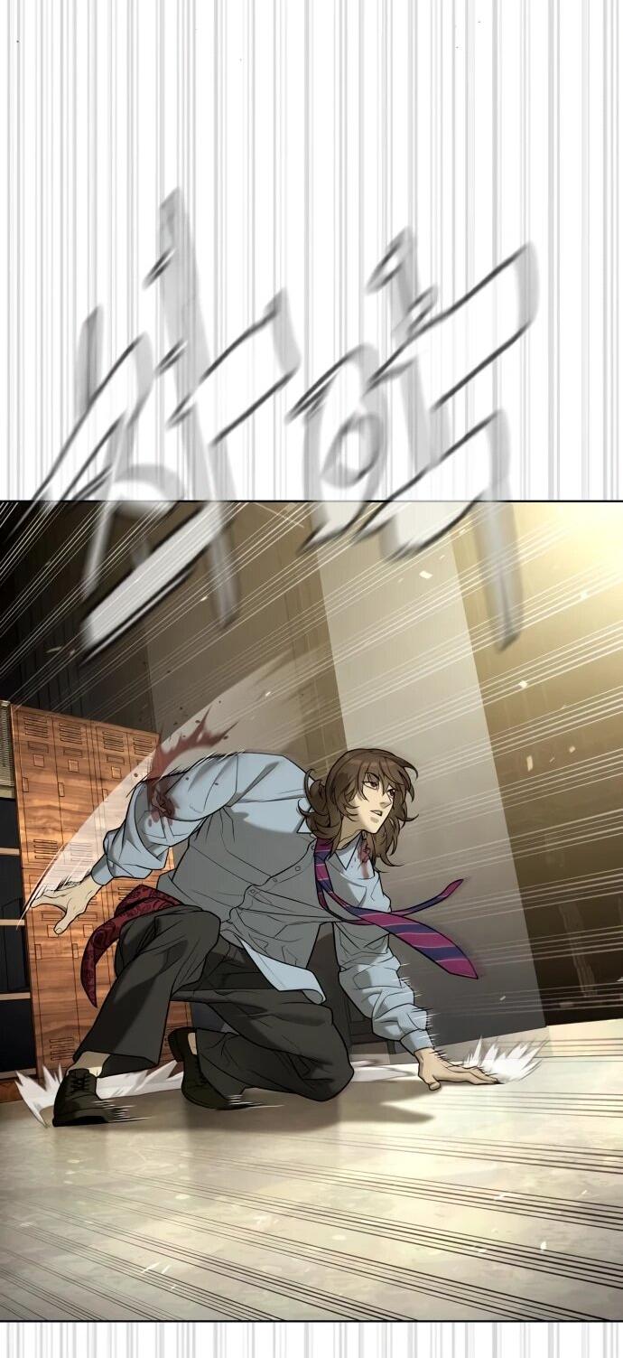 Манга Убийца Педро - Глава 112 Страница 56