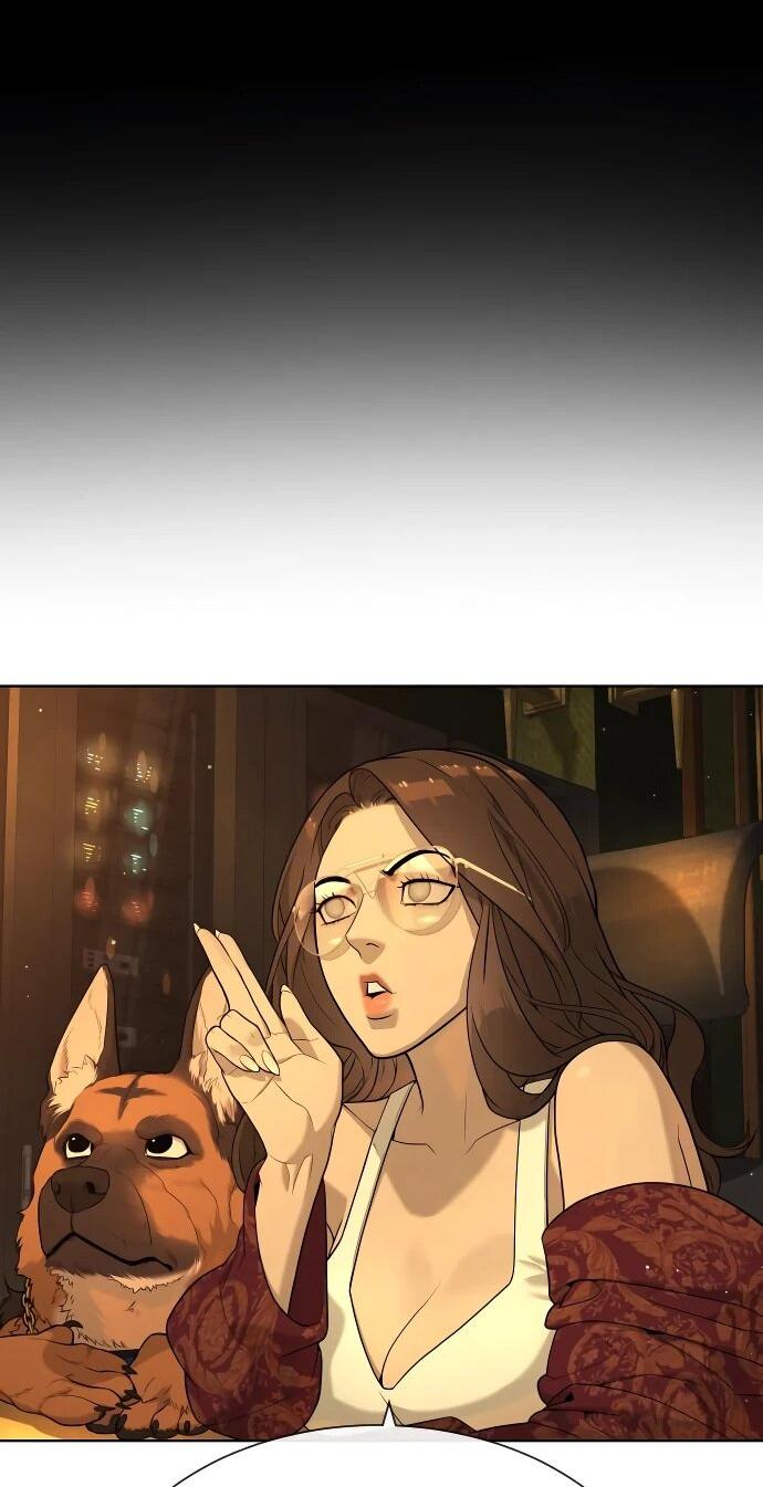 Манга Убийца Педро - Глава 113 Страница 18