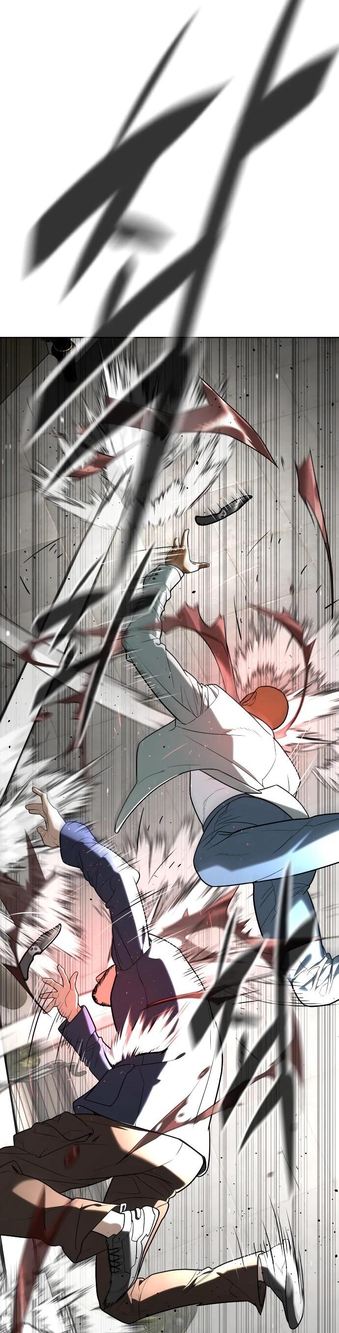 Манга Убийца Педро - Глава 113 Страница 78