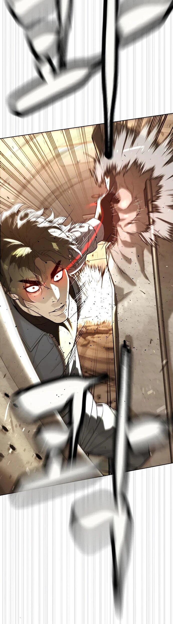 Манга Убийца Педро - Глава 113 Страница 116