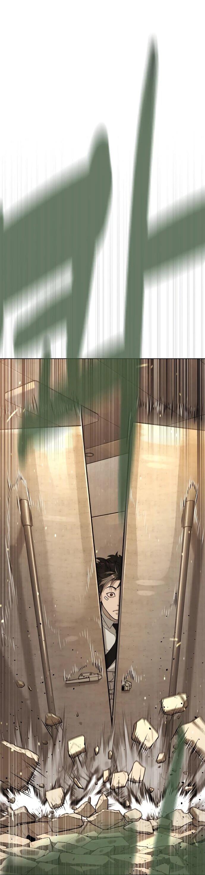 Манга Убийца Педро - Глава 113 Страница 100