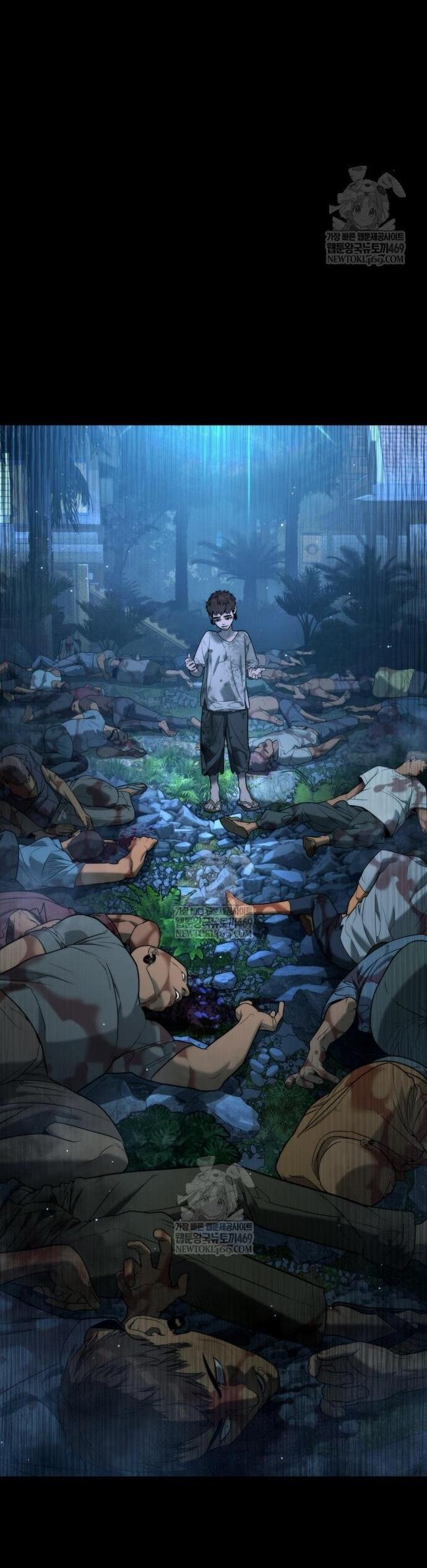 Манга Убийца Педро - Глава 115 Страница 64