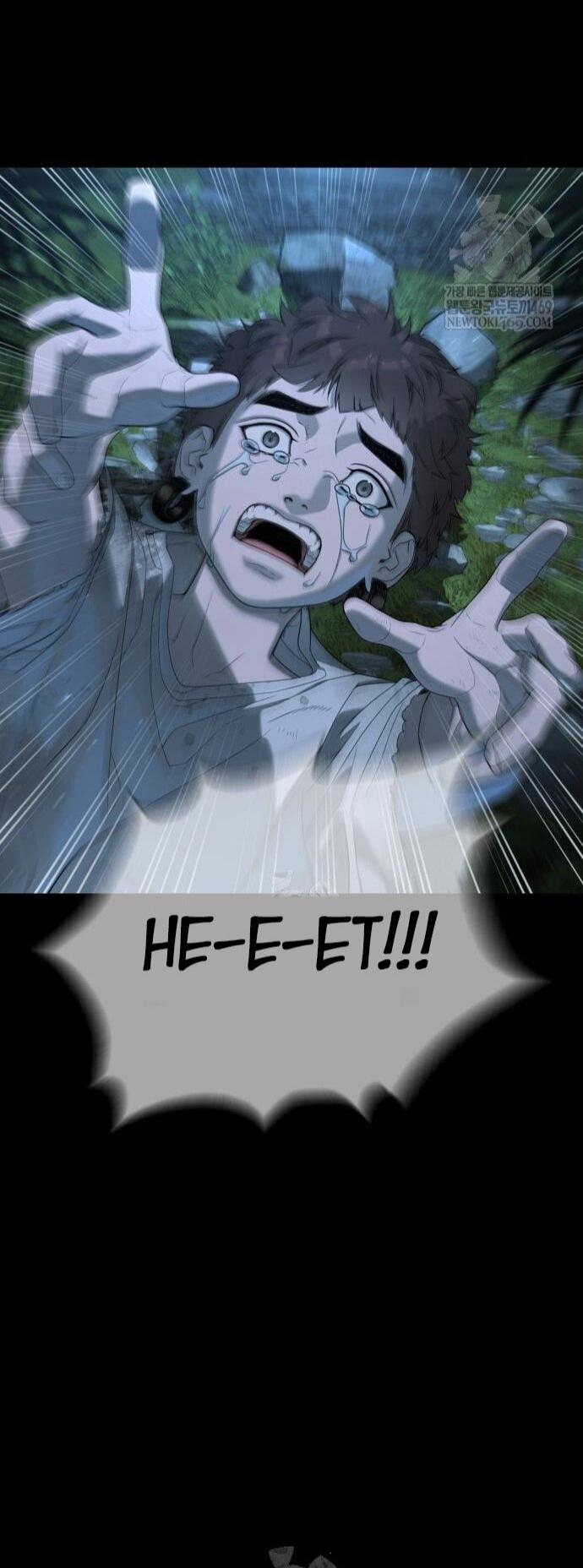 Манга Убийца Педро - Глава 115 Страница 36