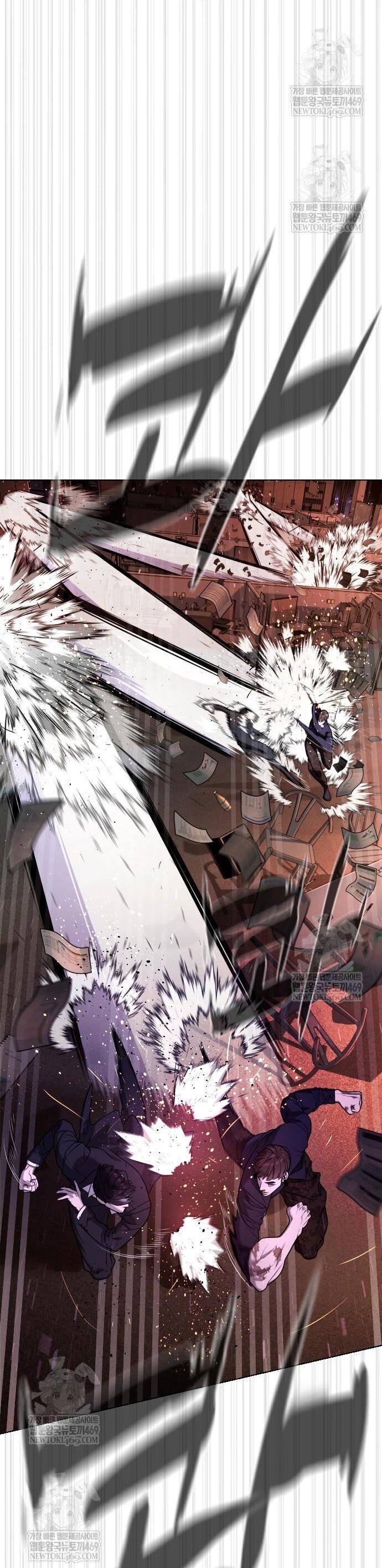 Манга Убийца Педро - Глава 115 Страница 143